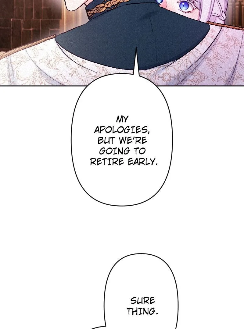 The Abandoned Saintess’s Vow: To Deny the Prince’s Love in Her Next Life Chapter 35 page 29