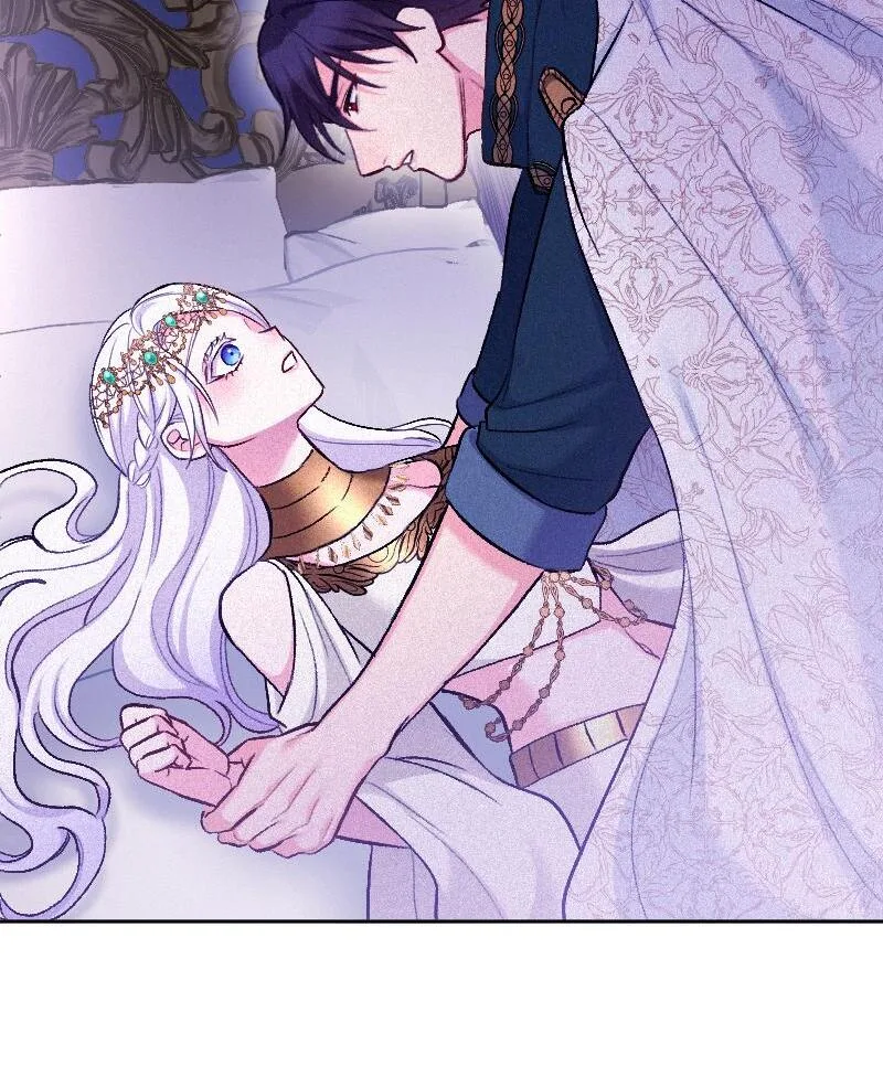 The Abandoned Saintess’s Vow: To Deny the Prince’s Love in Her Next Life Chapter 35 page 47