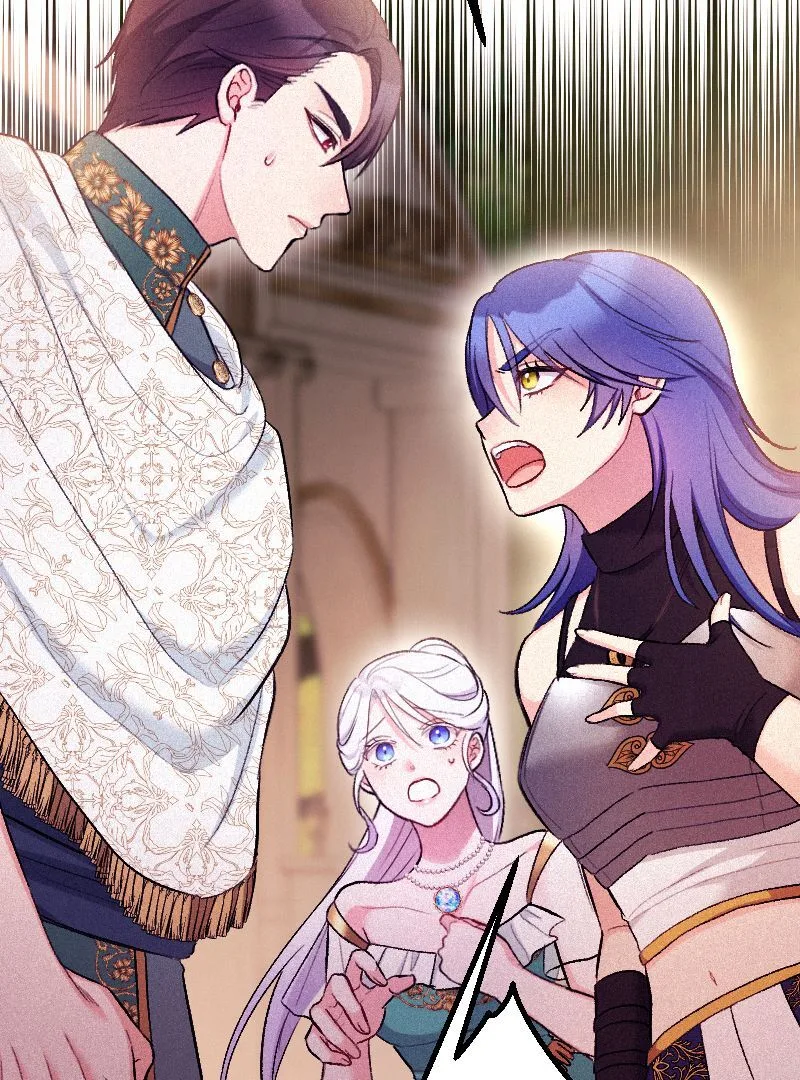 The Abandoned Saintess’s Vow: To Deny the Prince’s Love in Her Next Life Chapter 37 page 75