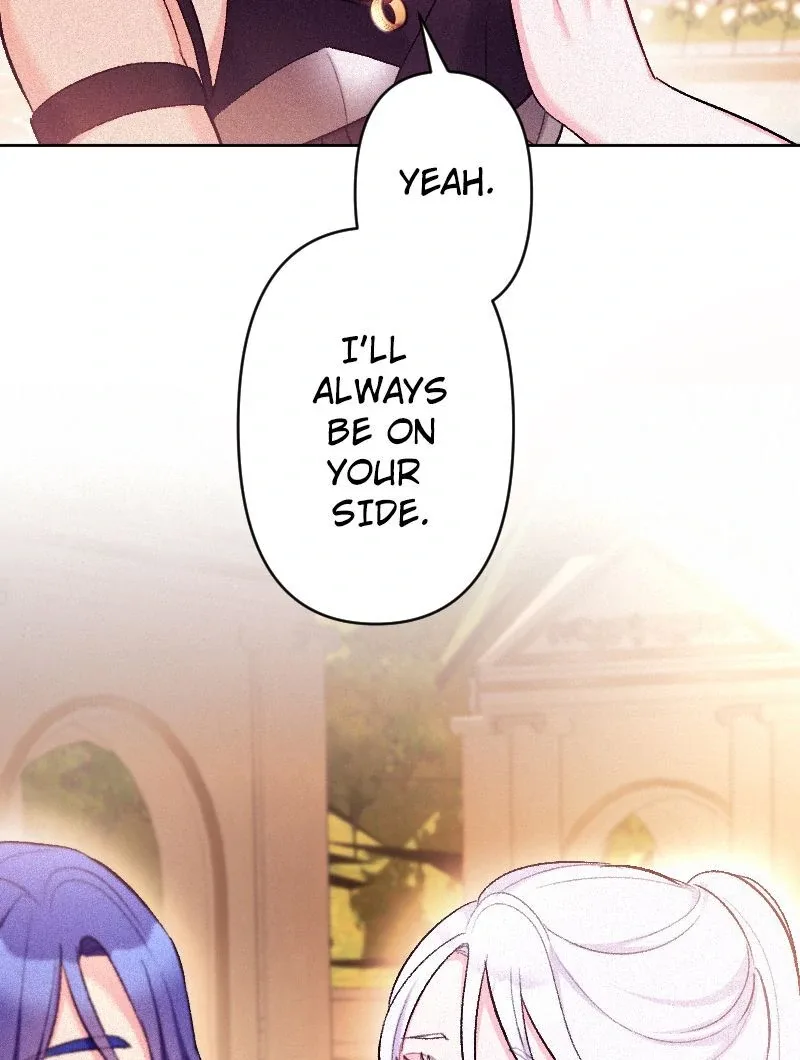 The Abandoned Saintess’s Vow: To Deny the Prince’s Love in Her Next Life Chapter 36 page 84