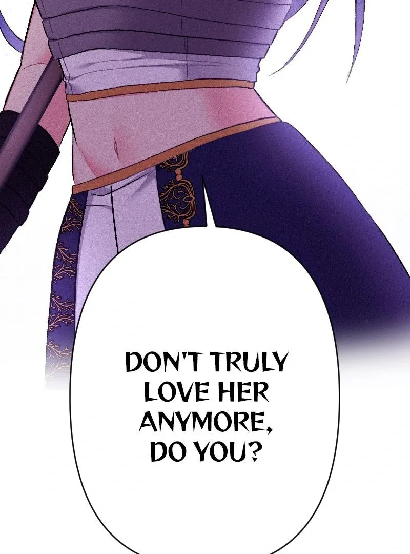 The Abandoned Saintess’s Vow: To Deny the Prince’s Love in Her Next Life Chapter 37 page 83