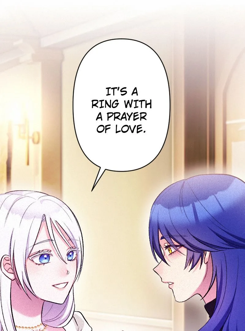 The Abandoned Saintess’s Vow: To Deny the Prince’s Love in Her Next Life Chapter 37 page 66