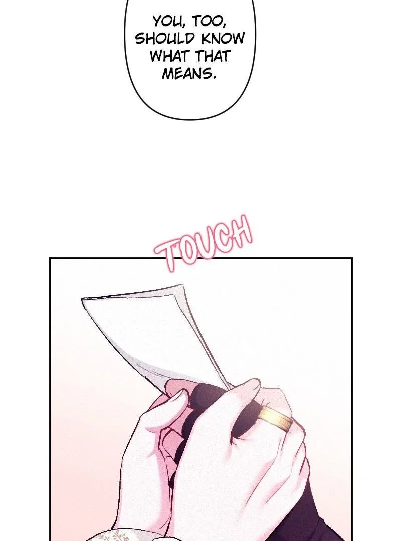 The Abandoned Saintess’s Vow: To Deny the Prince’s Love in Her Next Life Chapter 37 page 48