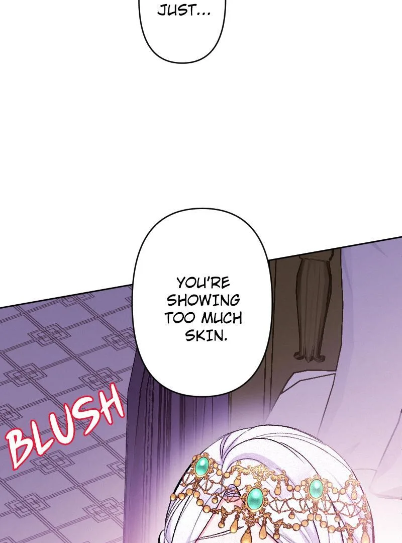 The Abandoned Saintess’s Vow: To Deny the Prince’s Love in Her Next Life Chapter 35 page 40