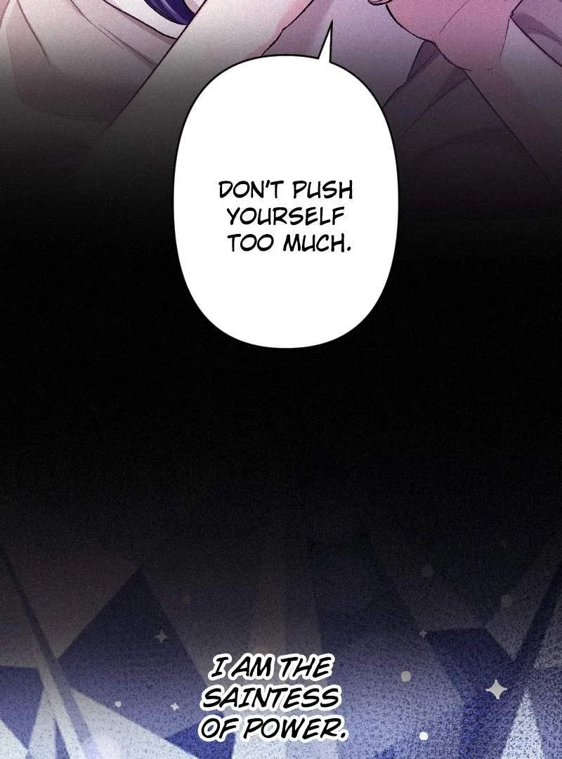 The Abandoned Saintess’s Vow: To Deny the Prince’s Love in Her Next Life Chapter 37 page 31
