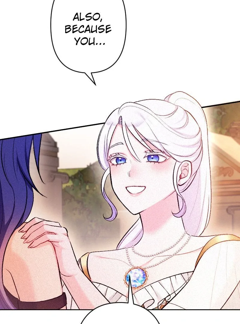 The Abandoned Saintess’s Vow: To Deny the Prince’s Love in Her Next Life Chapter 36 page 82