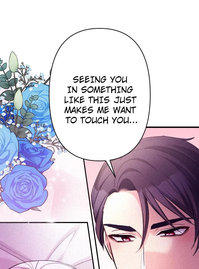 The Abandoned Saintess’s Vow: To Deny the Prince’s Love in Her Next Life Chapter 35 page 48