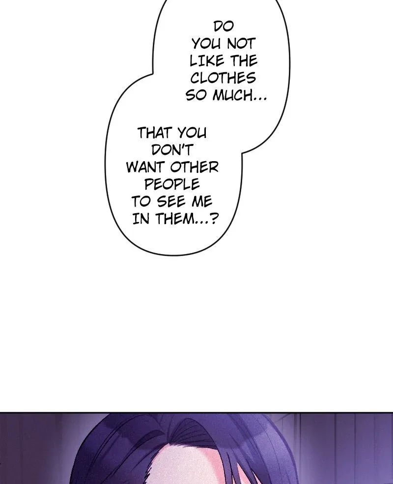 The Abandoned Saintess’s Vow: To Deny the Prince’s Love in Her Next Life Chapter 35 page 38