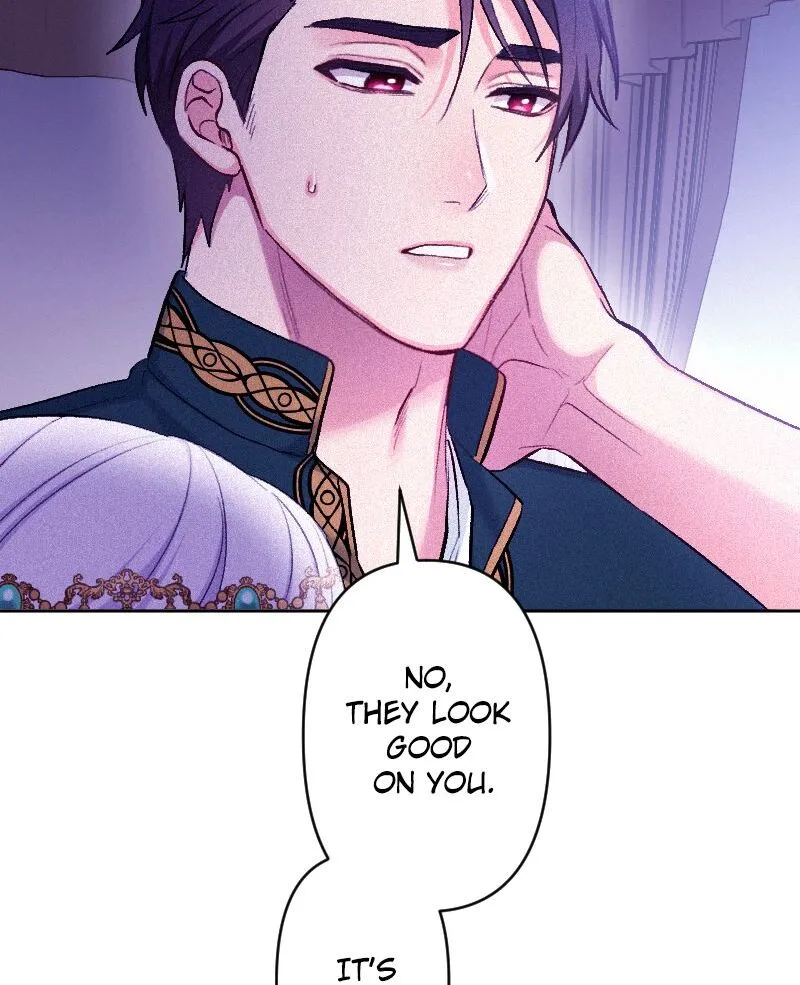 The Abandoned Saintess’s Vow: To Deny the Prince’s Love in Her Next Life Chapter 35 page 39