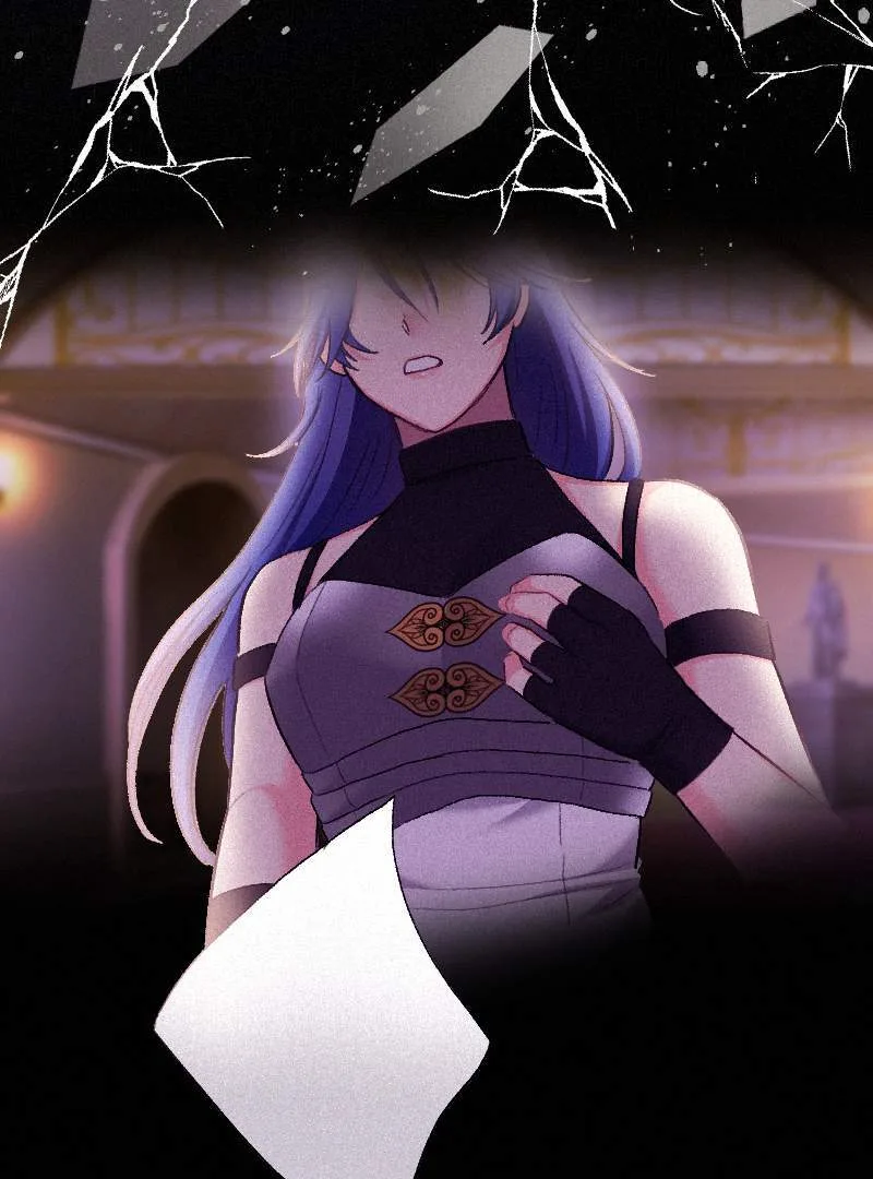 The Abandoned Saintess’s Vow: To Deny the Prince’s Love in Her Next Life Chapter 37 page 34