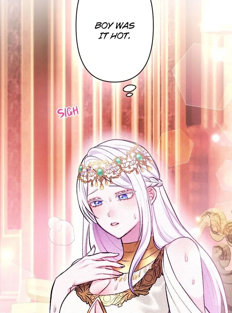 The Abandoned Saintess’s Vow: To Deny the Prince’s Love in Her Next Life Chapter 35 page 21