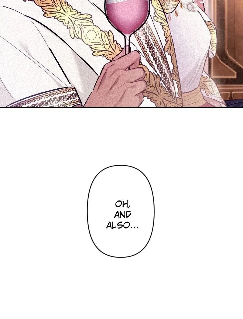 The Abandoned Saintess’s Vow: To Deny the Prince’s Love in Her Next Life Chapter 35 page 31