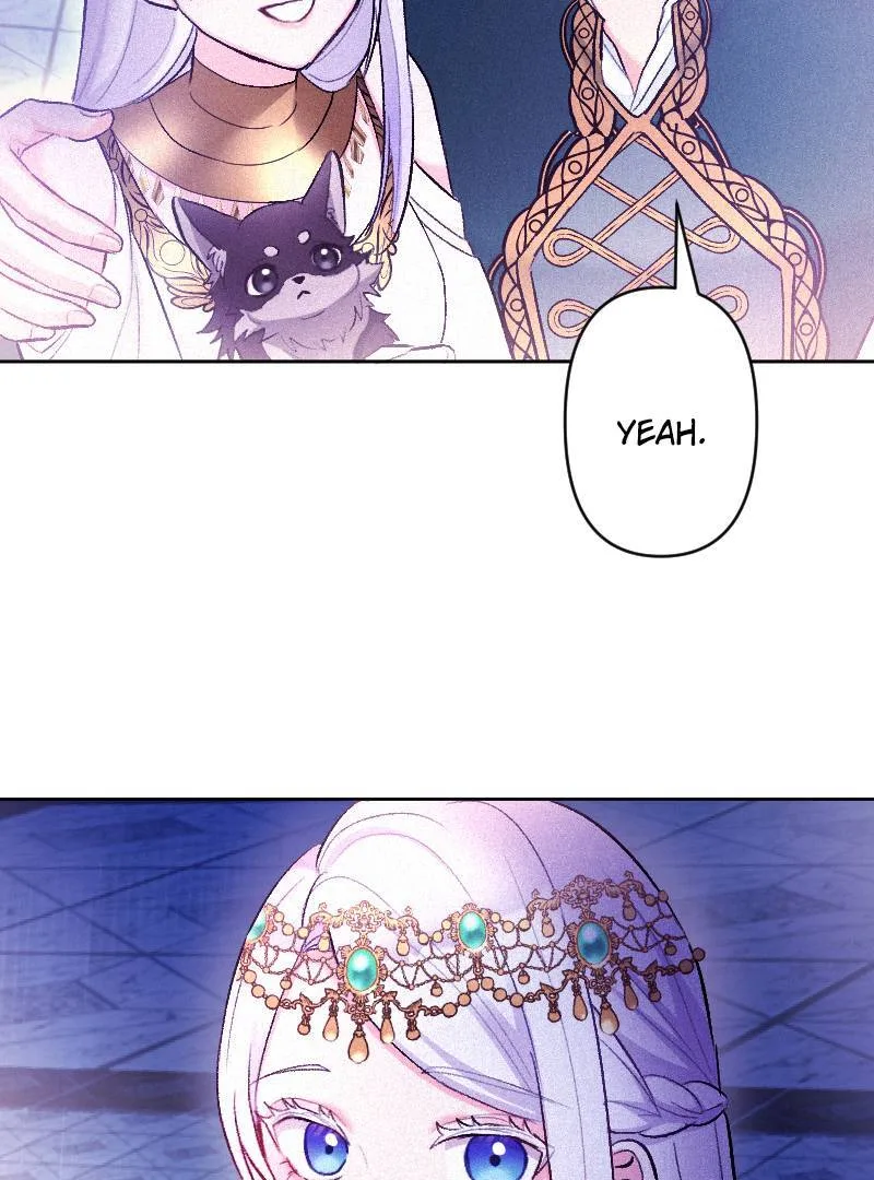 The Abandoned Saintess’s Vow: To Deny the Prince’s Love in Her Next Life Chapter 35 page 66