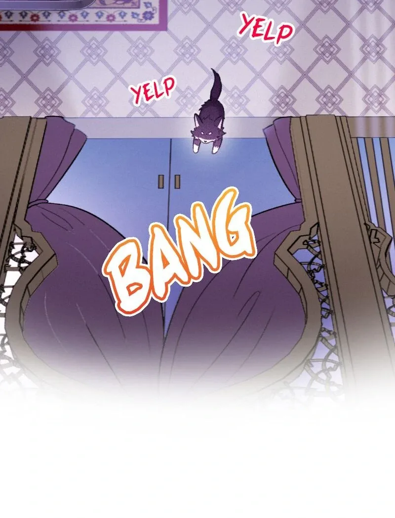 The Abandoned Saintess’s Vow: To Deny the Prince’s Love in Her Next Life Chapter 35 page 61