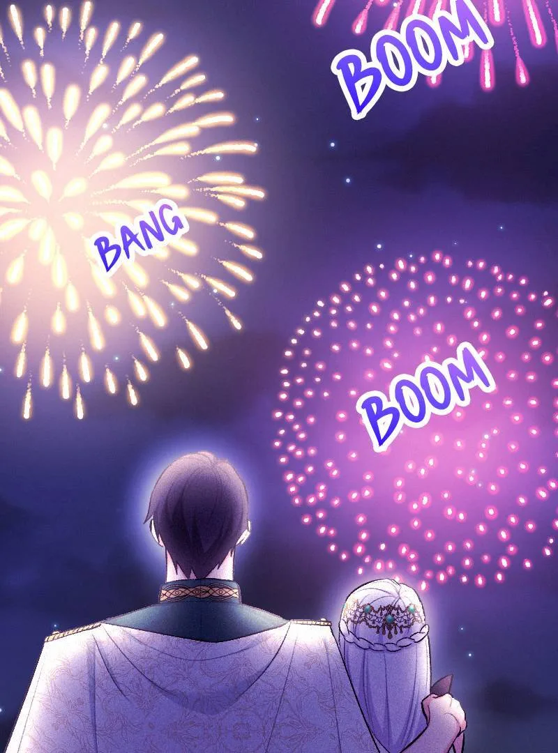 The Abandoned Saintess’s Vow: To Deny the Prince’s Love in Her Next Life Chapter 35 page 64
