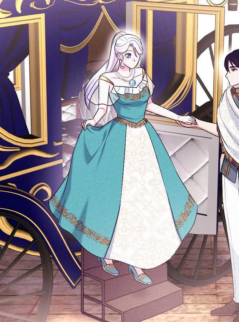 The Abandoned Saintess’s Vow: To Deny the Prince’s Love in Her Next Life Chapter 35 page 74