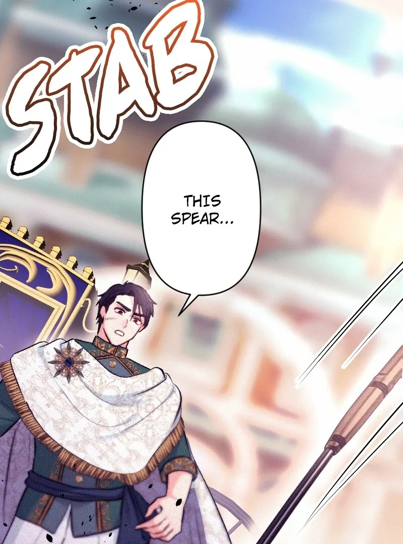 The Abandoned Saintess’s Vow: To Deny the Prince’s Love in Her Next Life Chapter 35 page 83