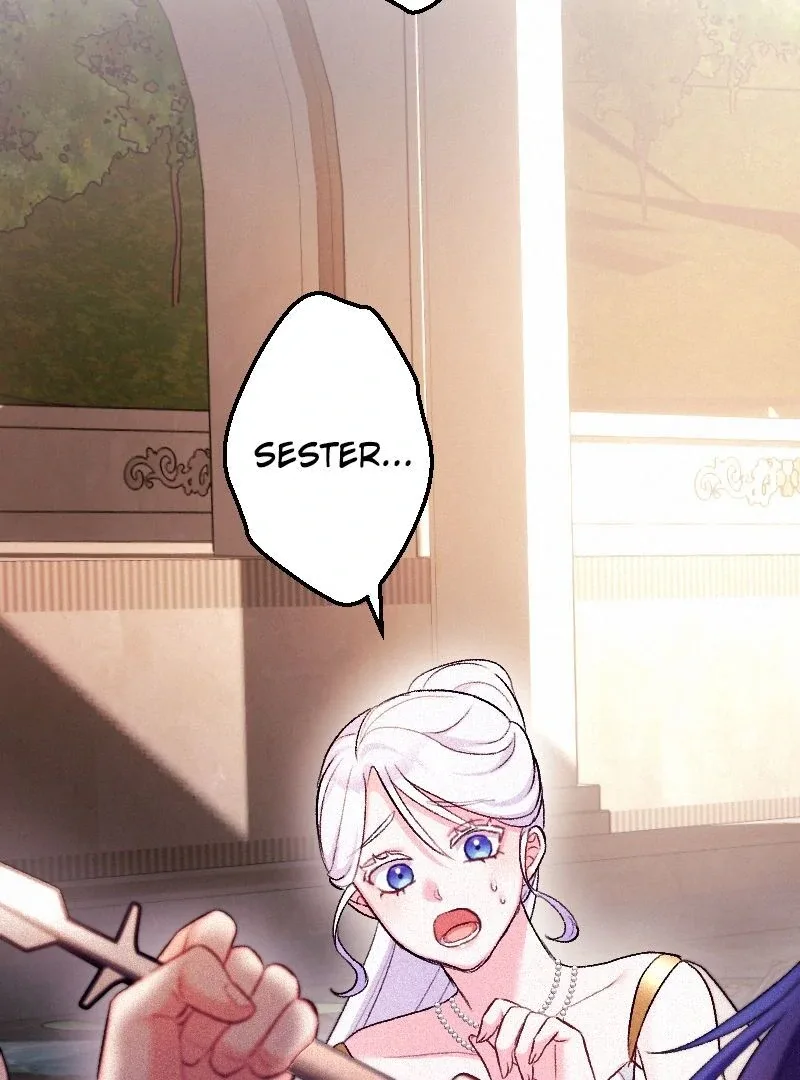 The Abandoned Saintess’s Vow: To Deny the Prince’s Love in Her Next Life Chapter 37 page 91