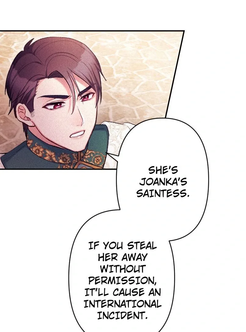 The Abandoned Saintess’s Vow: To Deny the Prince’s Love in Her Next Life Chapter 37 page 78