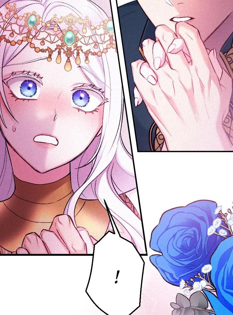 The Abandoned Saintess’s Vow: To Deny the Prince’s Love in Her Next Life Chapter 35 page 49