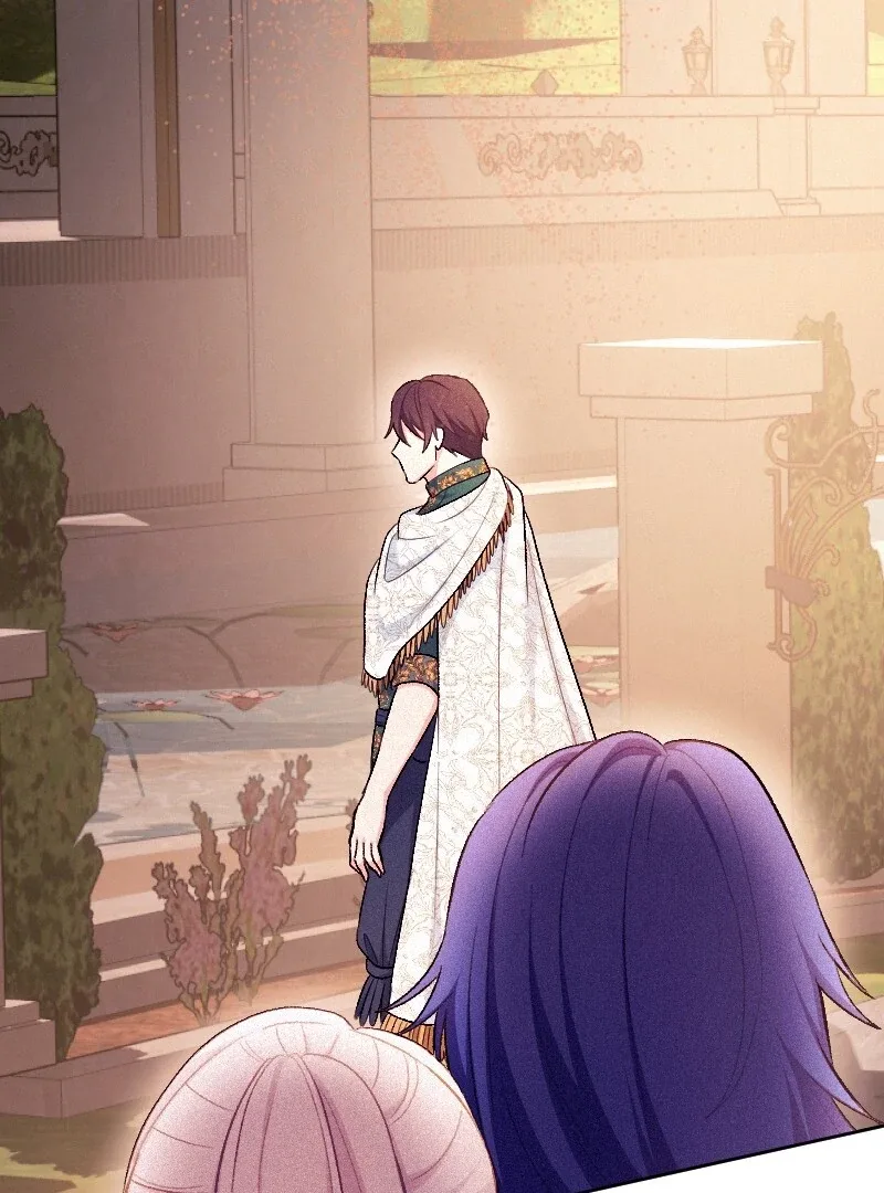 The Abandoned Saintess’s Vow: To Deny the Prince’s Love in Her Next Life Chapter 36 page 87
