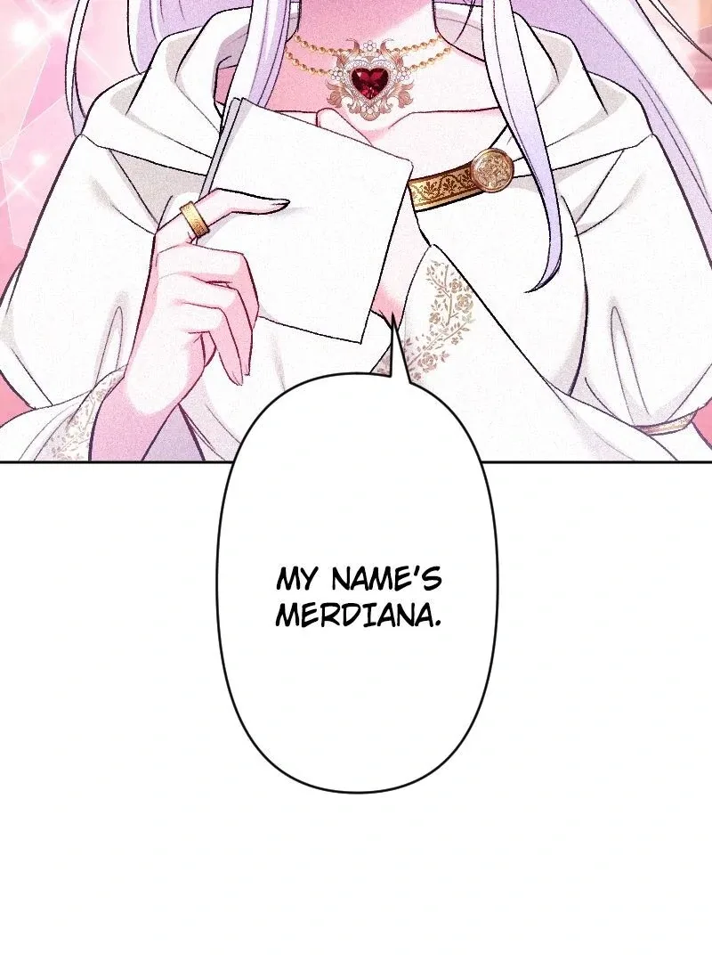 The Abandoned Saintess’s Vow: To Deny the Prince’s Love in Her Next Life Chapter 37 page 43
