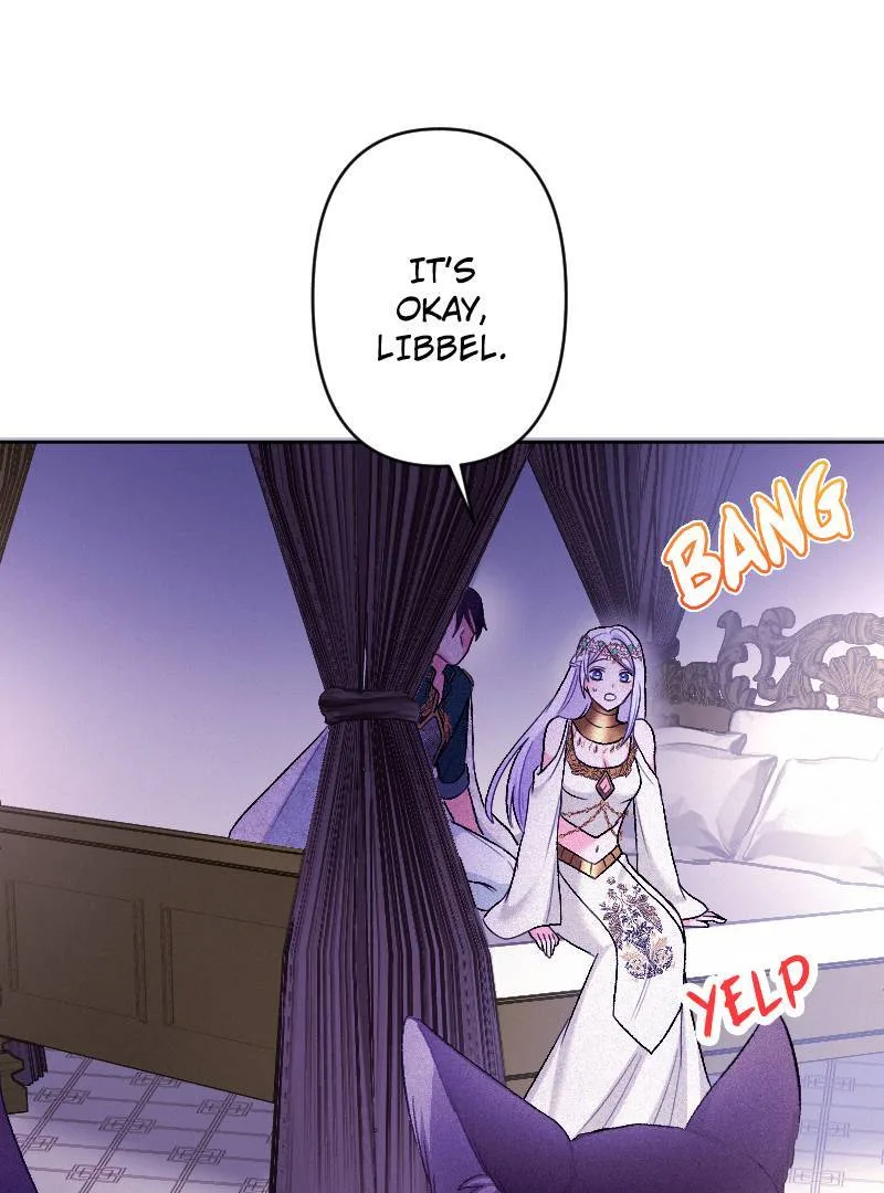 The Abandoned Saintess’s Vow: To Deny the Prince’s Love in Her Next Life Chapter 35 page 62