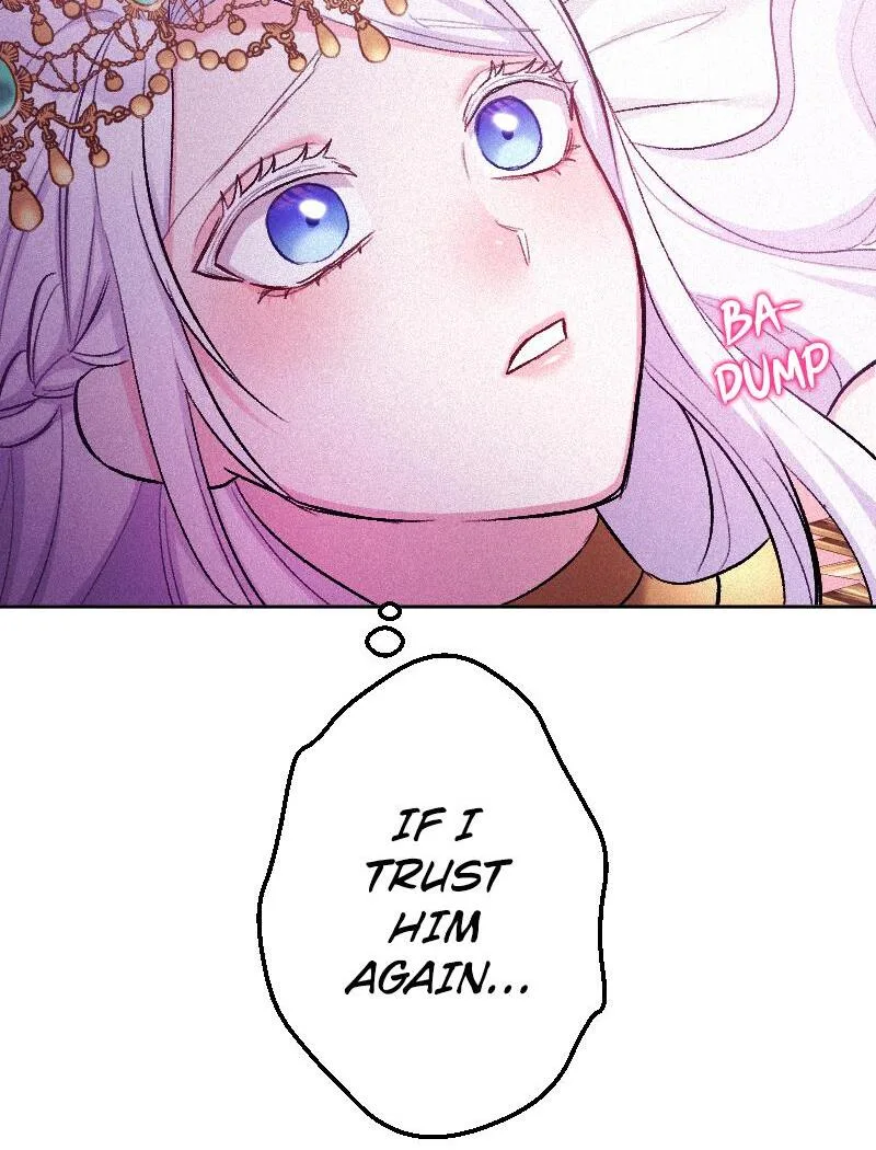 The Abandoned Saintess’s Vow: To Deny the Prince’s Love in Her Next Life Chapter 35 page 54