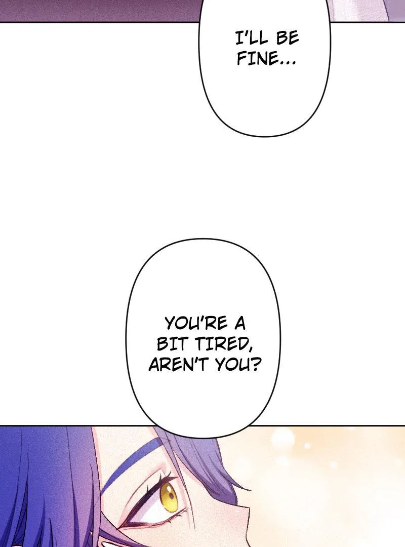 The Abandoned Saintess’s Vow: To Deny the Prince’s Love in Her Next Life Chapter 37 page 26
