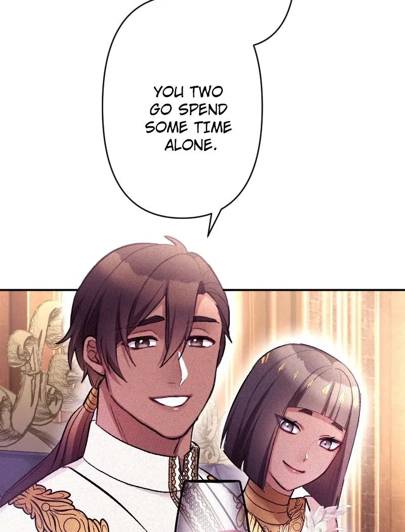 The Abandoned Saintess’s Vow: To Deny the Prince’s Love in Her Next Life Chapter 35 page 30