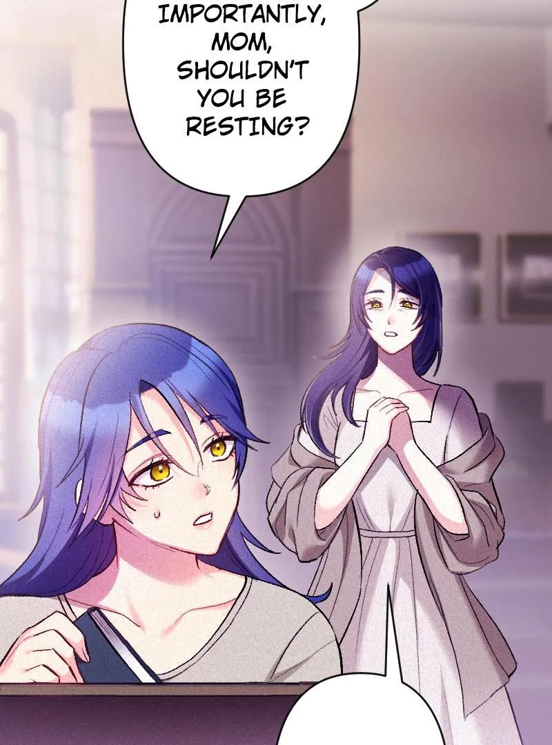 The Abandoned Saintess’s Vow: To Deny the Prince’s Love in Her Next Life Chapter 37 page 25