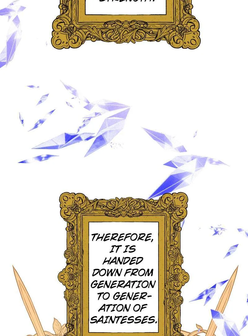The Abandoned Saintess’s Vow: To Deny the Prince’s Love in Her Next Life Chapter 37 page 11