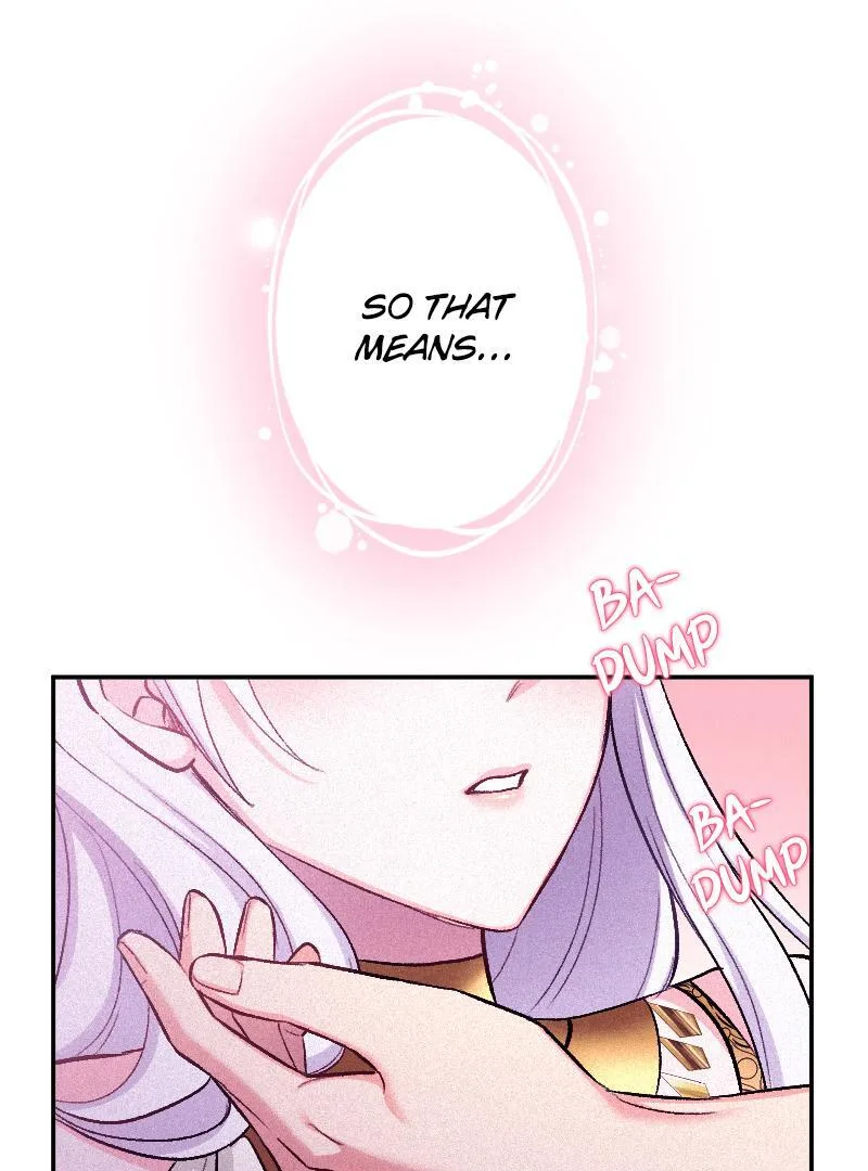 The Abandoned Saintess’s Vow: To Deny the Prince’s Love in Her Next Life Chapter 35 page 44
