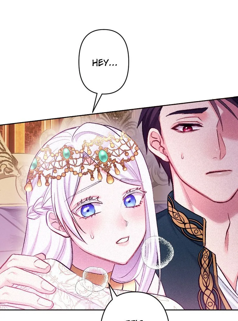 The Abandoned Saintess’s Vow: To Deny the Prince’s Love in Her Next Life Chapter 35 page 18