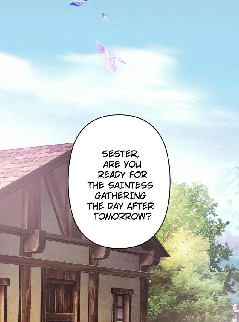 The Abandoned Saintess’s Vow: To Deny the Prince’s Love in Her Next Life Chapter 37 page 23