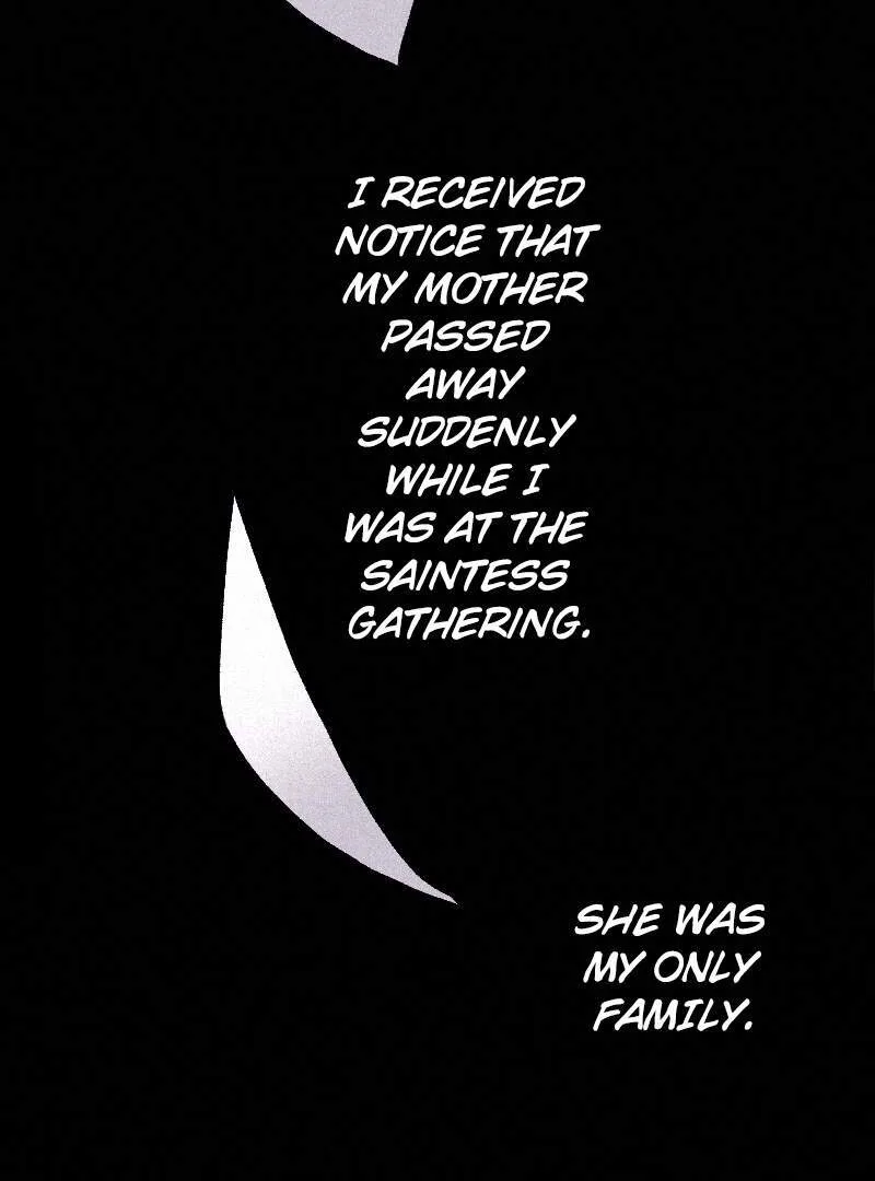 The Abandoned Saintess’s Vow: To Deny the Prince’s Love in Her Next Life Chapter 37 page 35