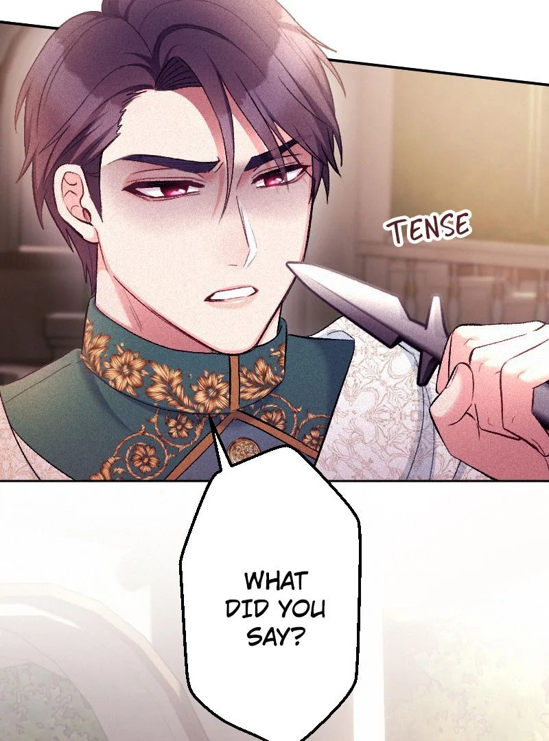 The Abandoned Saintess’s Vow: To Deny the Prince’s Love in Her Next Life Chapter 37 page 90