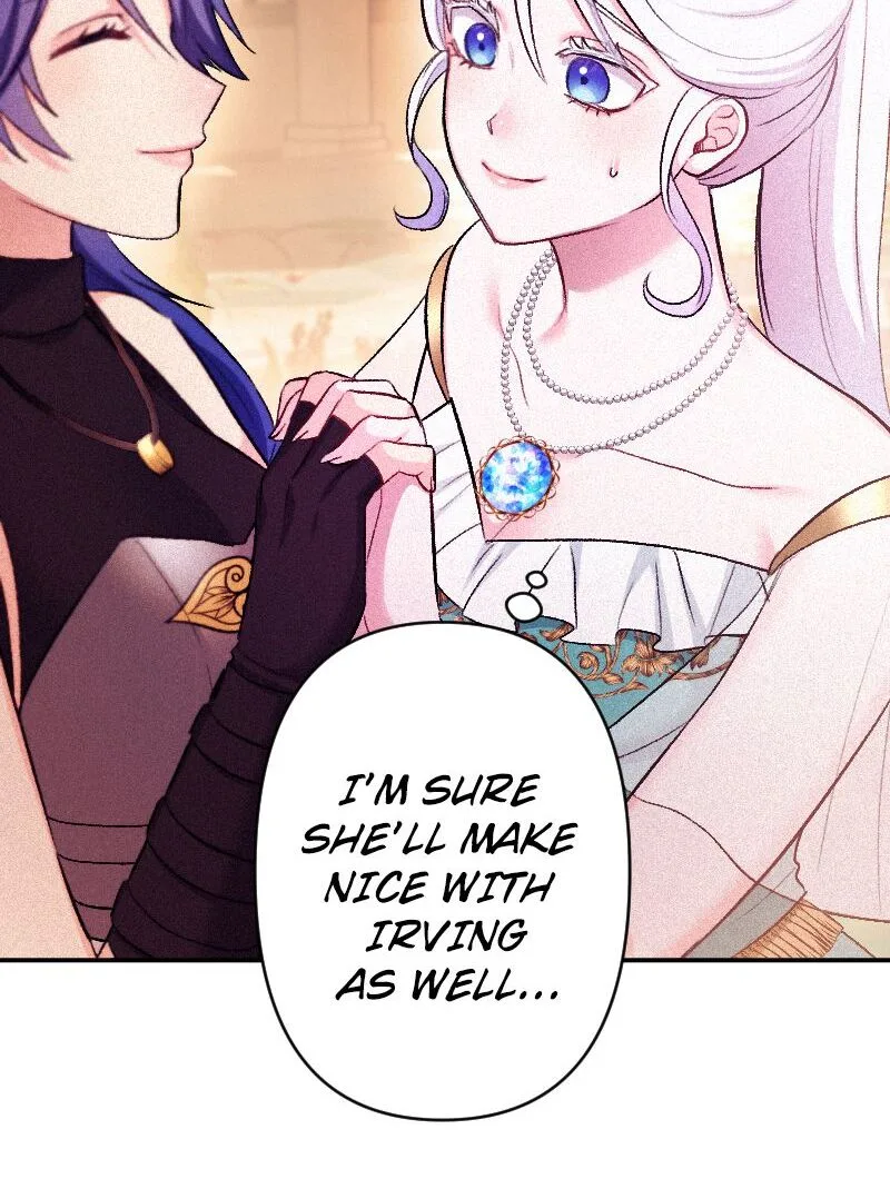 The Abandoned Saintess’s Vow: To Deny the Prince’s Love in Her Next Life Chapter 36 page 85