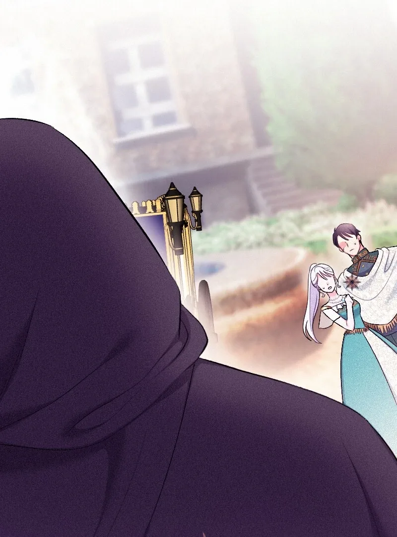The Abandoned Saintess’s Vow: To Deny the Prince’s Love in Her Next Life Chapter 35 page 87