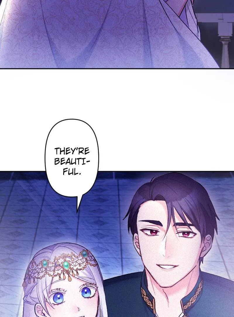 The Abandoned Saintess’s Vow: To Deny the Prince’s Love in Her Next Life Chapter 35 page 65