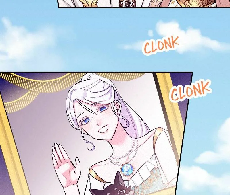 The Abandoned Saintess’s Vow: To Deny the Prince’s Love in Her Next Life Chapter 35 page 71