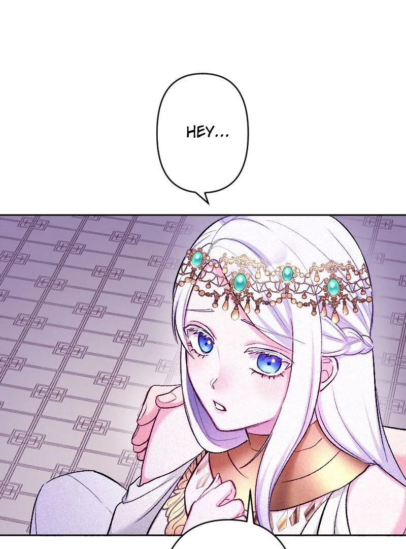 The Abandoned Saintess’s Vow: To Deny the Prince’s Love in Her Next Life Chapter 35 page 37