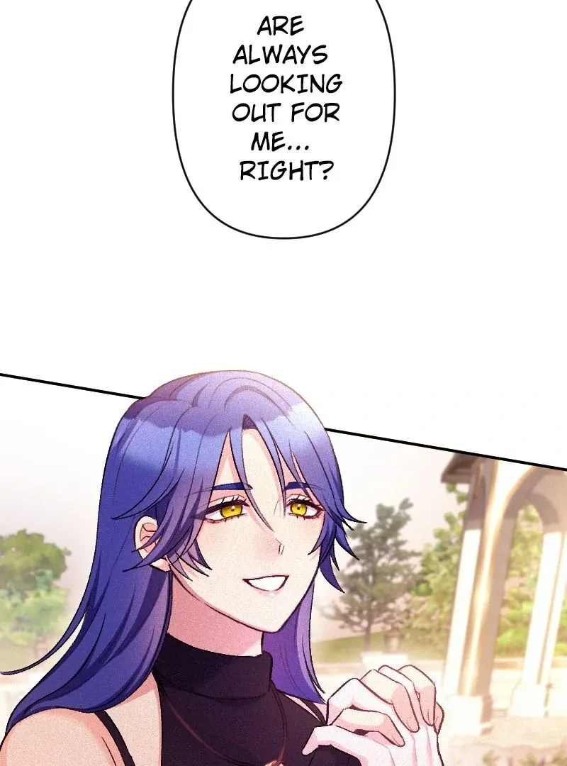 The Abandoned Saintess’s Vow: To Deny the Prince’s Love in Her Next Life Chapter 36 page 83