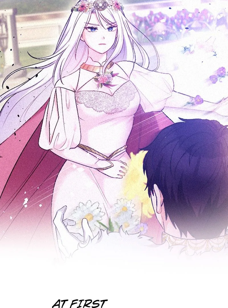 The Abandoned Saintess’s Vow: To Deny the Prince’s Love in Her Next Life Chapter 36 page 73