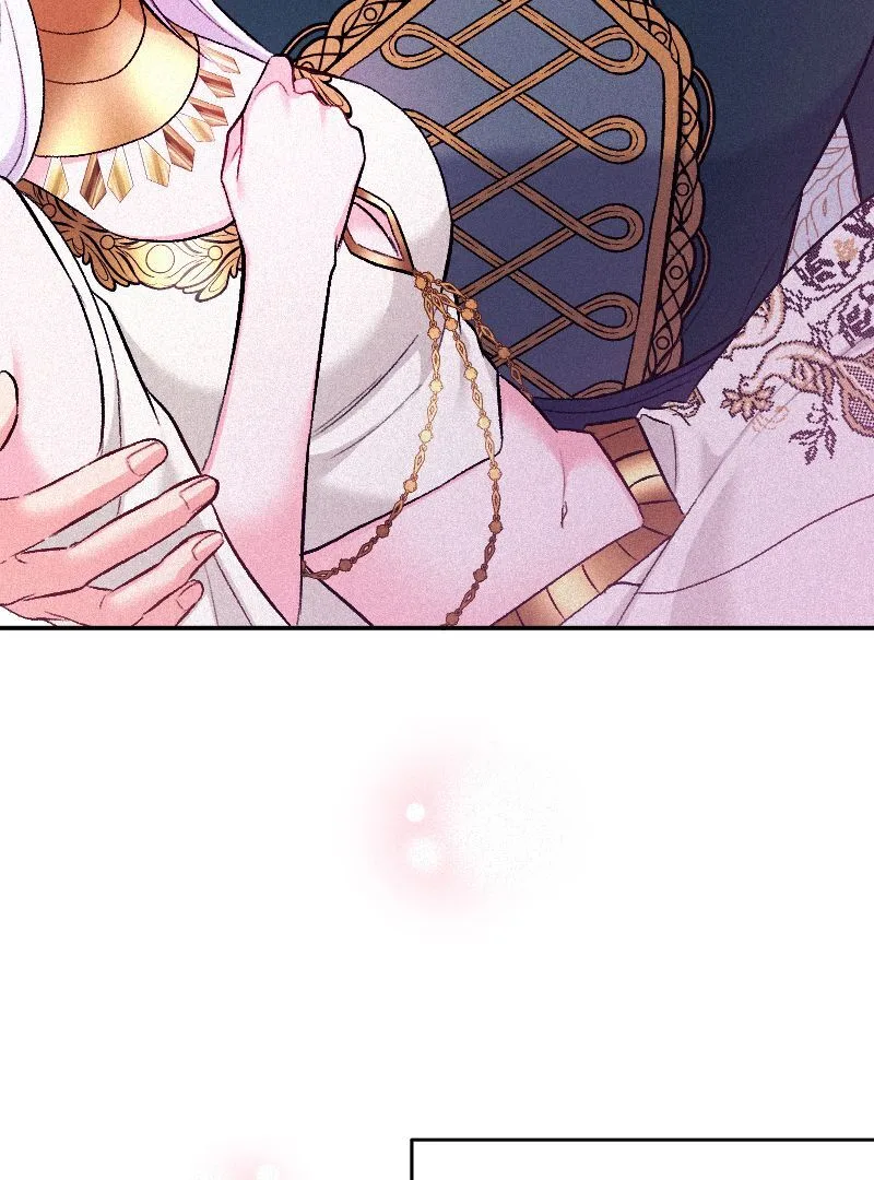 The Abandoned Saintess’s Vow: To Deny the Prince’s Love in Her Next Life Chapter 35 page 34