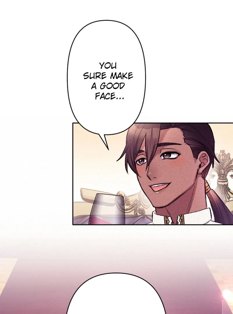 The Abandoned Saintess’s Vow: To Deny the Prince’s Love in Her Next Life Chapter 35 page 32