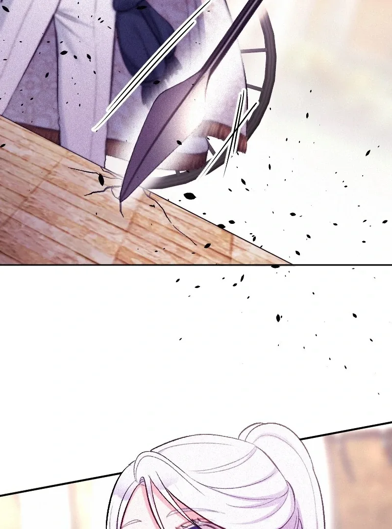 The Abandoned Saintess’s Vow: To Deny the Prince’s Love in Her Next Life Chapter 35 page 84