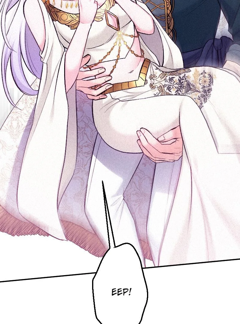 The Abandoned Saintess’s Vow: To Deny the Prince’s Love in Her Next Life Chapter 35 page 27