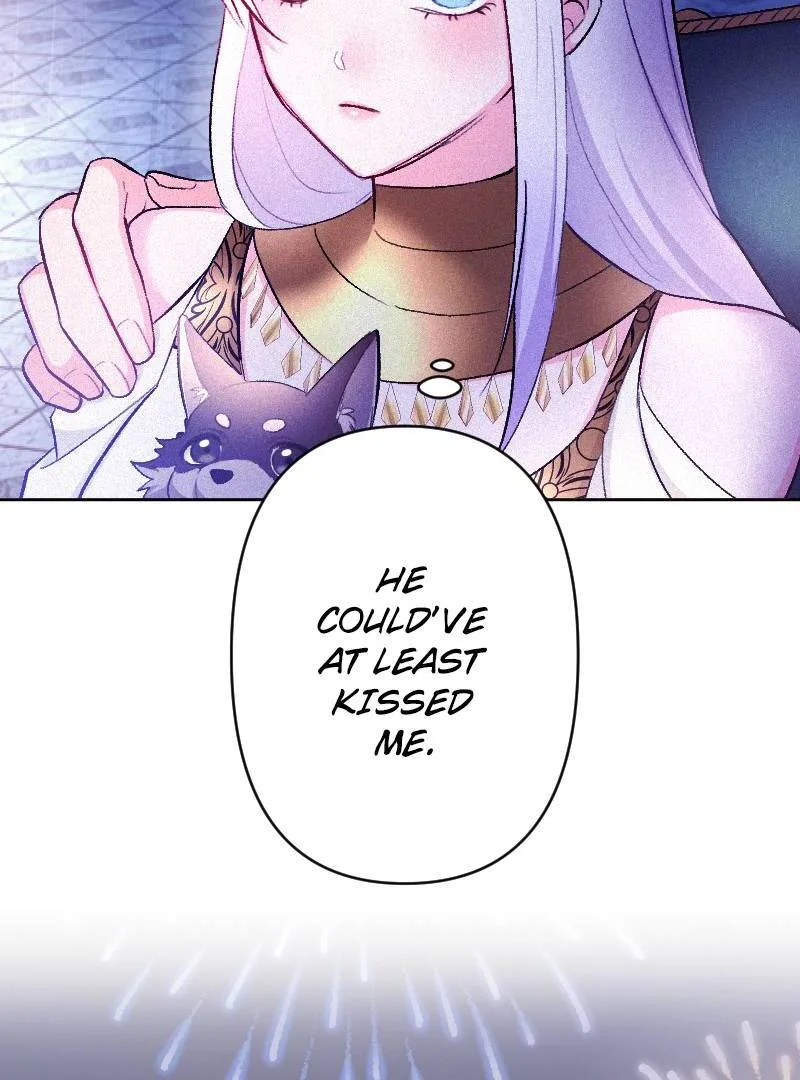 The Abandoned Saintess’s Vow: To Deny the Prince’s Love in Her Next Life Chapter 35 page 67