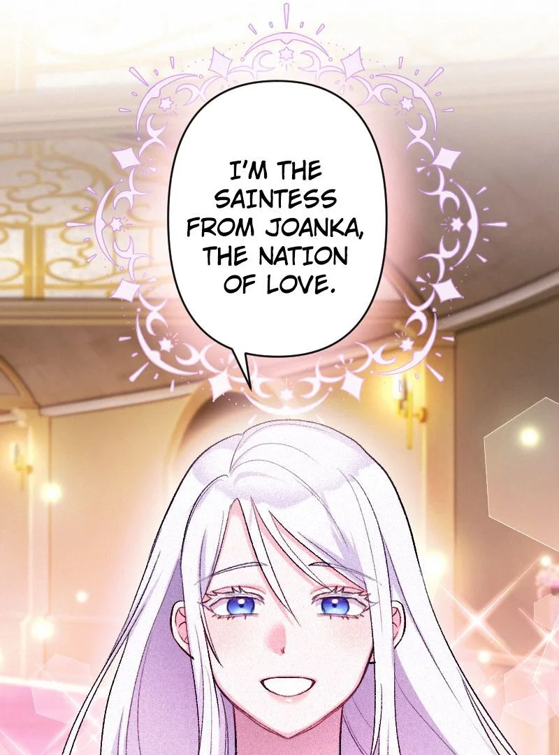 The Abandoned Saintess’s Vow: To Deny the Prince’s Love in Her Next Life Chapter 37 page 42